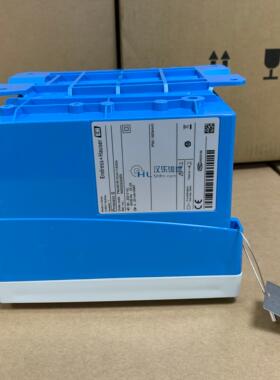 E+H超声波液位计FMU90-R11CA111AA3A+FDU92-RG2A物位计在线监测