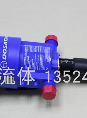 法国多寿DOSATRON比例泵D25RE2注肥泵/施肥泵/养殖场加药泵