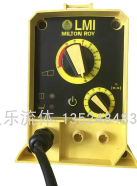 米顿罗P+116/P+716/P+816/P+166/P+796自动控制电磁计量泵