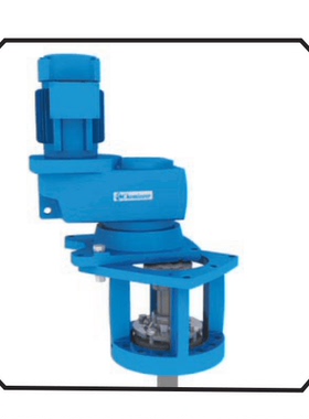 Chemineer搅拌机/凯米尔尼进口混合搅拌机/侧式搅拌机