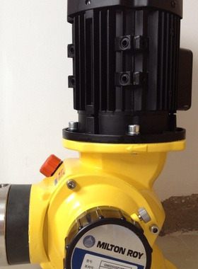 米顿罗机械泵GM0025SP4MNN/GM0025SP9MNN比例泵不锈钢加药计量泵