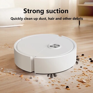 Xiaomi 3-in-1Smart Sweeping Robot Intelligent Cleaner House