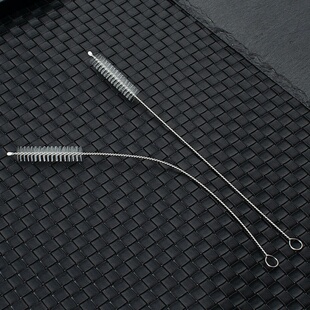 150/200/250mm Long Cleaning Brushes for Drinking Straws Bot