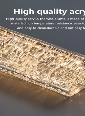 Modern minimalist restaurant chandelier designer model 2025