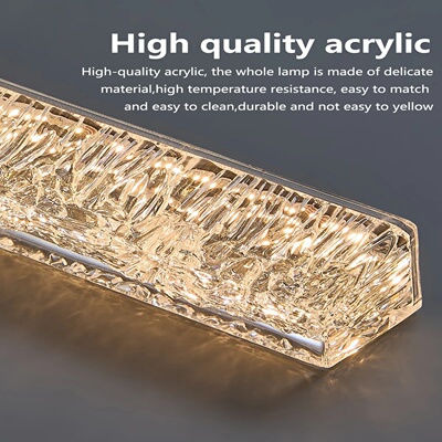 Modern minimalist restaurant chandelier designer model 2025