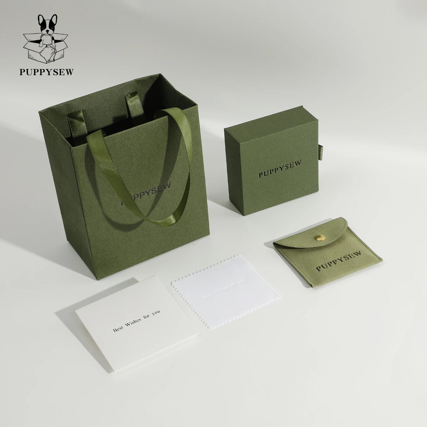 Gift paper bags, custom jewelry packaging bags, personalize