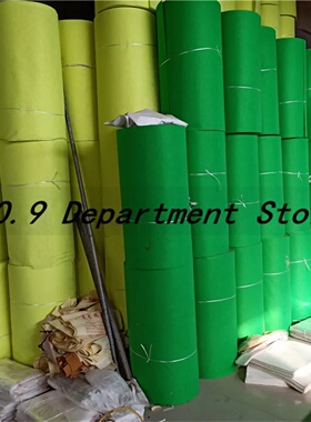 120pcs DIY Colorful Fabric Cloth artesanato telas Polyester