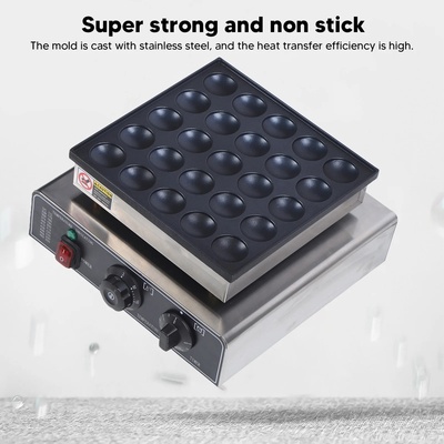 Electric Pancake Maker Pan Waffle Maker Electric Pancake Ba