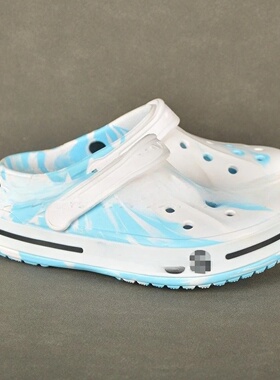 2025 new casual versatile hole shoes for men and women, cou