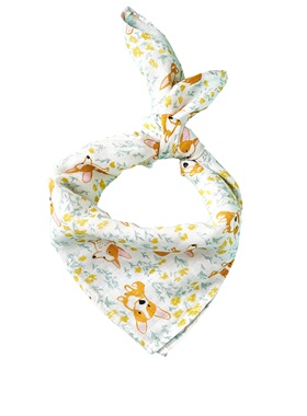 Kangobaby #My Soft Life# New 5pcs Pack Multi-Functional Bam