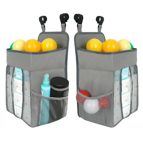 Diaper Storage Organizer Hangable Nappy Storage Large Capac