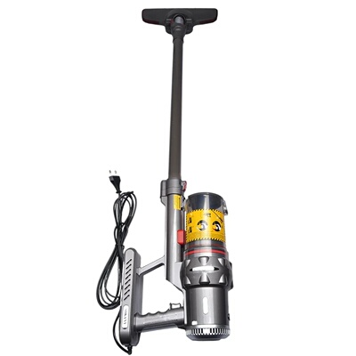 4m Long Wire 2000W High Suction Power Pet Handhold Upright