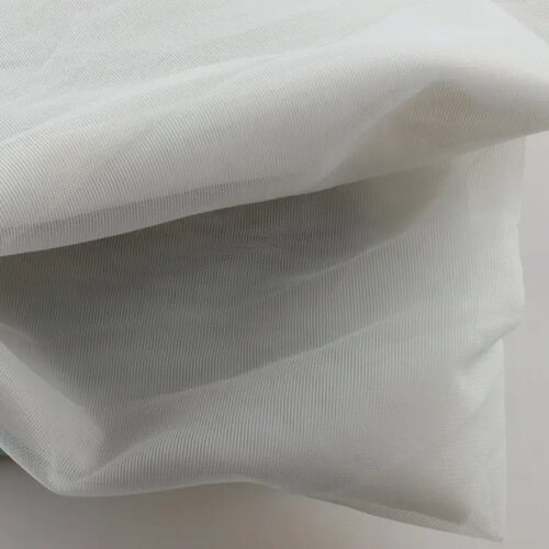 Corsetry Power net mesh fabric - Soft, Strong, No stretch N
