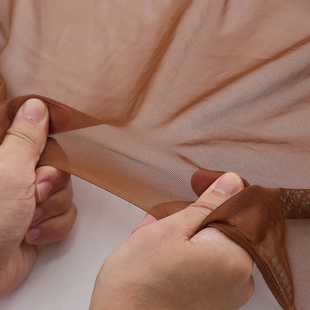 150x100cm High Elasticity Power Mesh Fabric For Sewing Brid