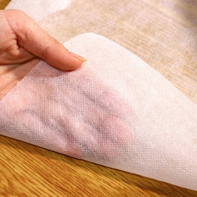 50pcs/roll Massage Table Sheets Sets Disposable SPA Bed She