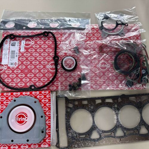EA888发动机大修包爱尔铃原厂