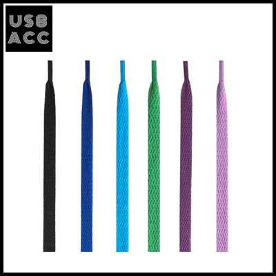 US8ACC纯色冷单色系列AJ1黑白紫