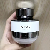 现货德国采购KIKO清透定妆持久控油防水蘑菇散粉隐形毛孔13.5g