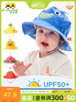 Детская милая солнцезащитная шляпа