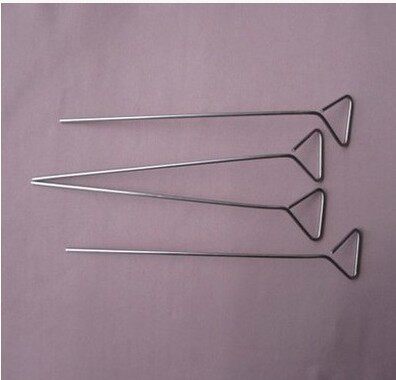 不锈钢涂布棒 三角涂布棒 培养皿涂布棒 刮铲 细胞推板