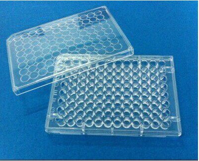 96孔酶培养板不可独立包装灭菌