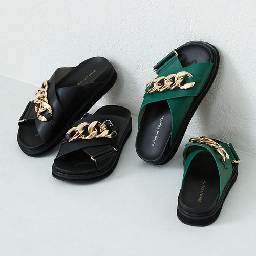 ORientalTRaffic厚底日系