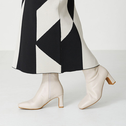 ORientalTRaffic马蹄跟