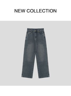 新款百搭潮流夏装裤子 K5516008D-6008