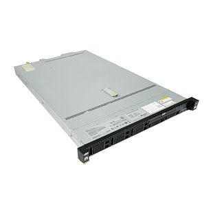 华为 RH1288H V5 超聚变服务器数据运算NVME虚拟多开云计算4块U.2