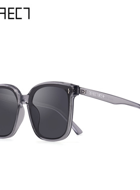 Refect新品偏光太阳镜时尚大框开车眼镜防紫外线墨镜男女款K9002