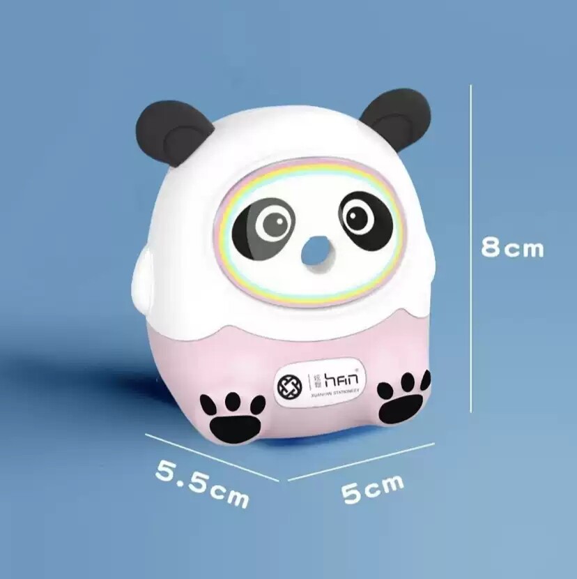 어린이 수동연필깎이 자동펜입력 남아 여아연필깎이 연필깎이 어린이날 선물 경품