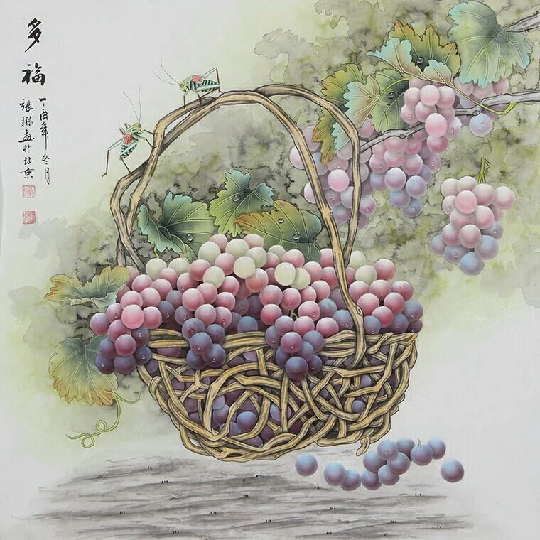 新款印花dmc十字绣客厅卧室餐厅
