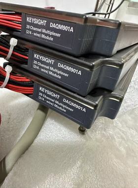 是德科技DAQM901A数据记录模块板卡DAQM900A/908A/902A/903A/909A