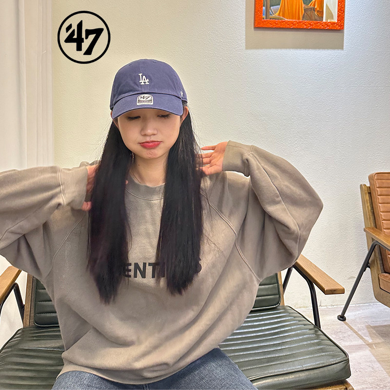 47brand软顶水洗潮流男女四季