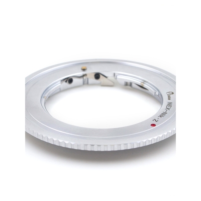 NEX-NikonZ 转接环适用于索尼E卡口镜转尼康ZFZ7微单 E-NIKON Z