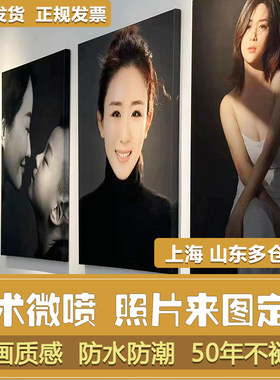 防水防潮50年不褪色油画布