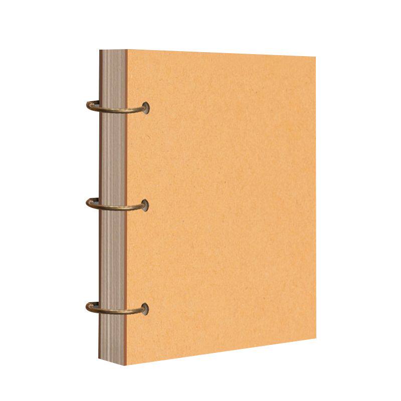 加厚a4素描本8k速写本32k手绘马克笔专用绘画本小学生活页可拆卸