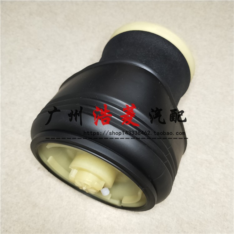 适用宝马X5 X6 E70 E71 GT535 后减震器气包 汽包 空气弹簧 气袋