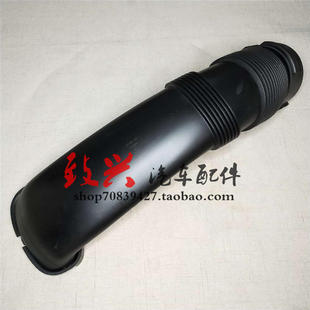 宝马X5X6发动机进气管进风口N54N55E70E71空气进气口进气风喉导管