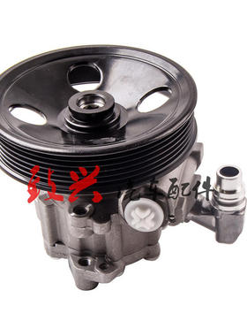 W203 C200 C230 C260 CLK240 CLK500 CLK280方向机转向助力泵