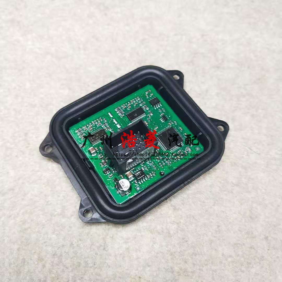 宝马3系e93随动模块大灯模块