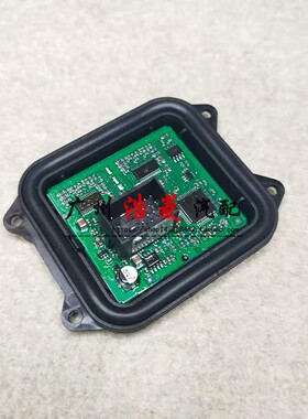 适配于宝马E70E71 X5 X6大灯随动转向电脑模块E90 E92 E93 335 Z4