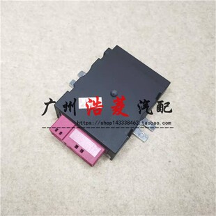 适用宝马5系6系7系X3 F07GT F18 F02 F25汽车燃油泵电脑控制模块