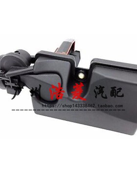 适用于宝马E39 E53 E60 E66 M54进气调整阀 调节阀530 330 730 X5