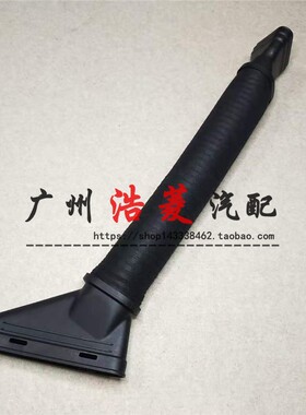 适用奔驰W166 GL350 ML350空气进气管GLE350 GLS350 M642进气软管