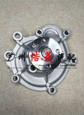 适用奔驰W204 W212 C180 C200发动机E200冷却E260 SLK200水泵M271