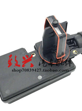 适用于宝马E39 E46 E53 E60 E66进气歧管调整阀530i调节阀730 330