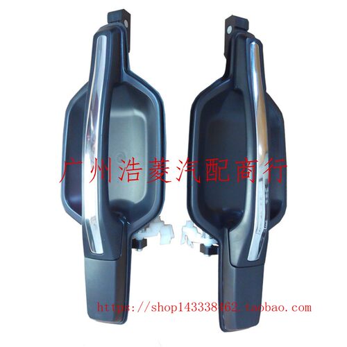 帕杰罗v73v77v75外拉手把手