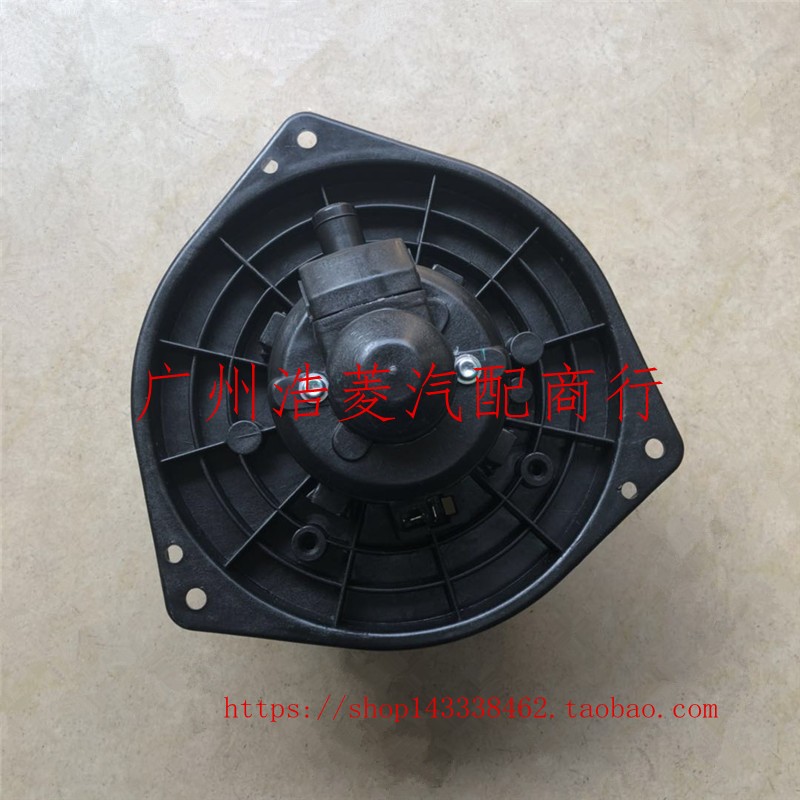 07年北京欧蓝德4g64发动机空调