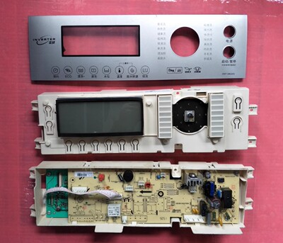 扎努西伊莱克斯洗衣机ZWF12803